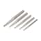 Tekton Center Punch Set, 5-Piece (1/4-1/2 in.) PNC95002 - alternate 2